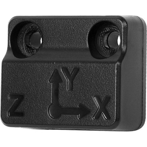 ADXL345 Vibrationskompensationssensor für Sonic Pad--