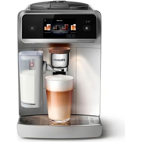 Cafetera Philips café aromis series 8000 1500 W 1.9 L (1/3)