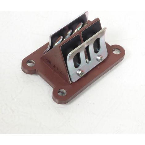 Membranblock Polini für Motorrad HM 50 CRE Six Neu (1/3)