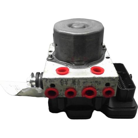 Unite Hydraulique Abs VOLKSWAGEN Polo [PRODUIT D'OCCASION]♻️6r0614117abbef (1/4)