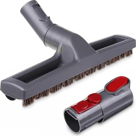 CYRILL – Testina e adattatore per aspirapolvere Dyson V6 V7 V8 V10 V11 DC10 DC29 DC35 DC44 DC65 (1/5)