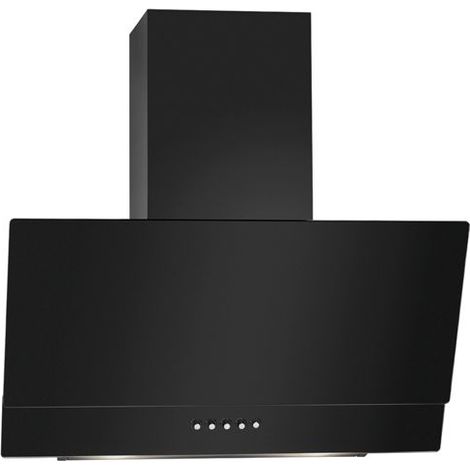 Bomann DU 7607 G schwarz (1/5)