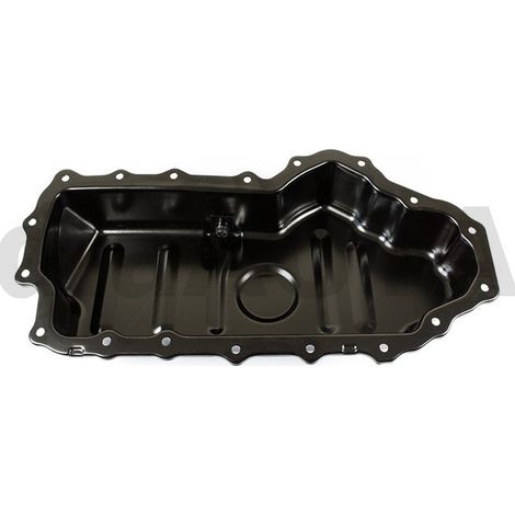 Cárter de aceite para Ford Focus 1.8 TDCi TDDi (98-11) (1/2)