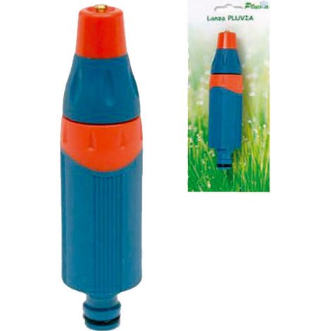 PLUVIA pluvia lanza regulable bimaterial 1-2 k11r , pluvia lanza regulable bimaterial 1-2 k11r