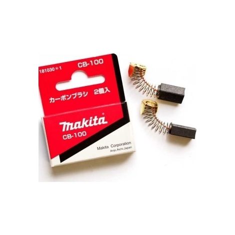 COPPIA CARBONCINI MAKITA CB-100