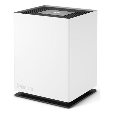 Humidificateur d'air wifi NOAH Blanc StadlerForm, Humidificateur à Évaporation d'une puissance de 0,800 L/heure (1/5)