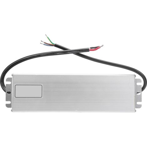 BERM@DC12V 200W LPV-200-12 Wasserdichtes Schaltnetzteil (1/4)