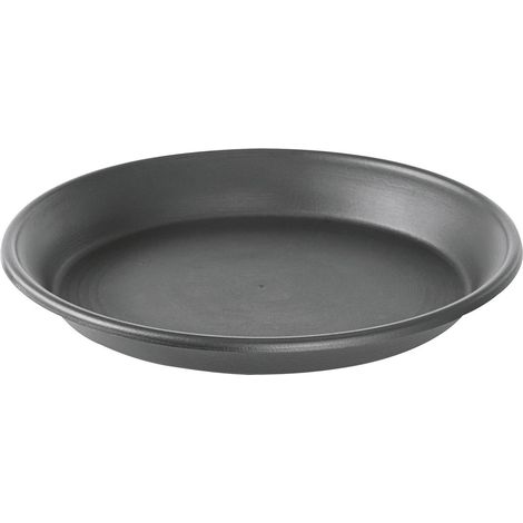 Sottovaso Orthex botanica 340 mm plastica riciclata esterno
