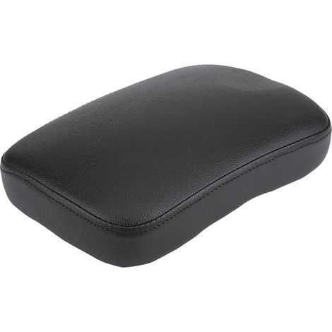 Support Moto Ventouse Coussin Passager Arrière pour Bobber Chopper (6) (1/5)