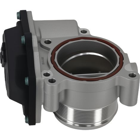 Throttle Body for VW Crafter Multivan Touareg Transporter 2.0 2.5 TDI 076128063A