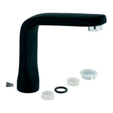 Arrêt 13246 velours noir