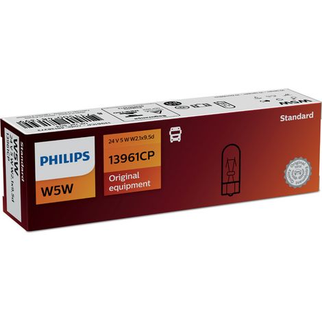 Ampoule PHILIPS GL13961 (1/2)