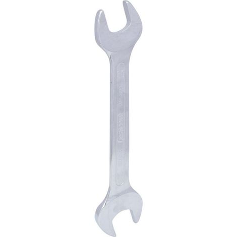 KS Tools Doppel-Maulschlüssel, 30x34mm - 517.0768