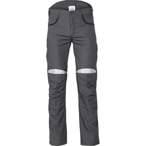 Pantalon DuraWork gris/noir Taille 42 (1/4)
