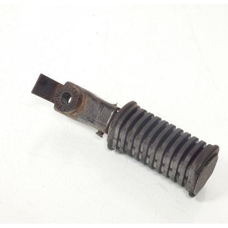 [GEBRAUCHT] [GEBRAUCHTES PRODUKT] Recht Fußrast Original für Motorrad (1/2)