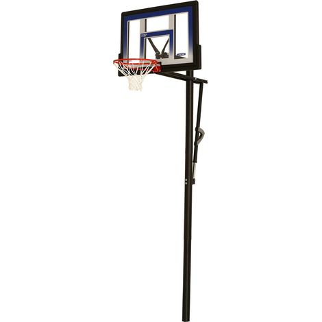 Lifetime verstellbarer Basketballkorb (1/5)