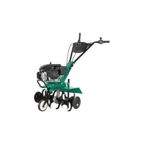 C MOTOZAPPA SCOPPIO OHV CC139 E-V SIMPLY TILLER 60