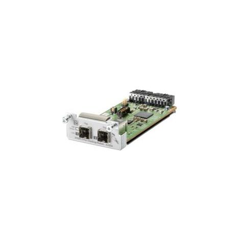 Hewlett Packard HP Enterprise JL325A - Aruba 2930M - 147 x 61 x 28 mm - 149,7 g