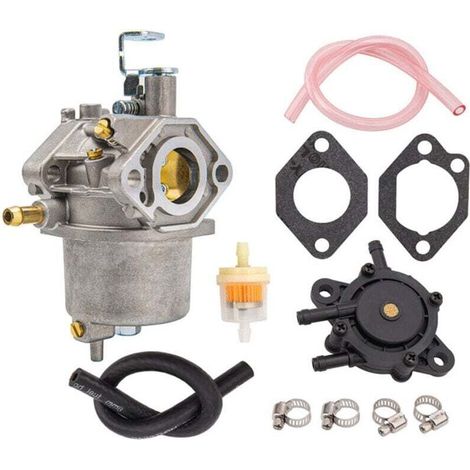 kawasaki FE290 Kit carburateur pour 101905601 1016478 1016438 1016440 1016439 1016430 1016441 1019056-01,1998-UP Carbur