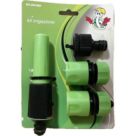 Kit Irrigazione D91.GC575
