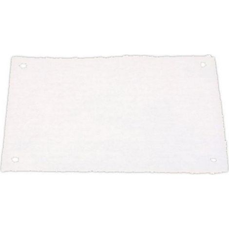 Filtre moteur pour Aspirateur ELECTROLUX 1182330017 (1/2)