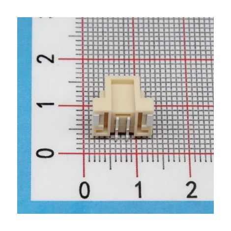 174930-1 TE Automotive Industry Connectors and Accessories - In Stock (1/4)