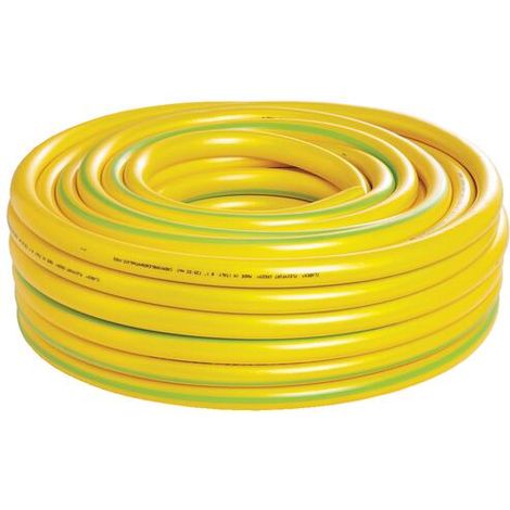 Tuyau d'arrosage tricoté 50 mètres ø25