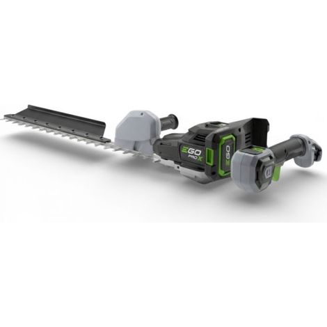 Taille-haies simple lame professionnel sur batterie coupe 30mm lame 75cm nu - Ego Power+ HTX7500S