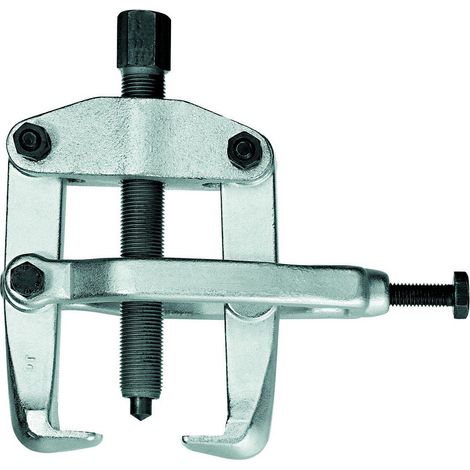 1.20/1 Extractor con barra de sujeción 90x85 mm