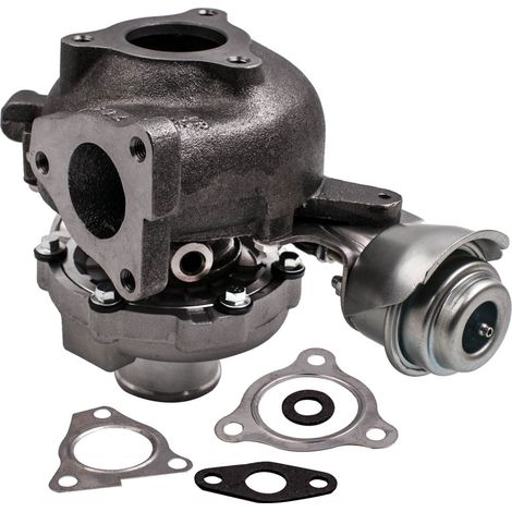 740611 782403 turbo for KIA Ceed 1.5 CRDi 1.5L 81kw 2005- turbocharger w/ gasket (1/5)