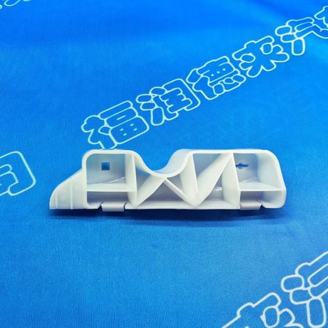 Suitable for Nissan 08-15 Qashqai J10Z front bumper bracket front bumper hanger 62222-JE20A (1/4)