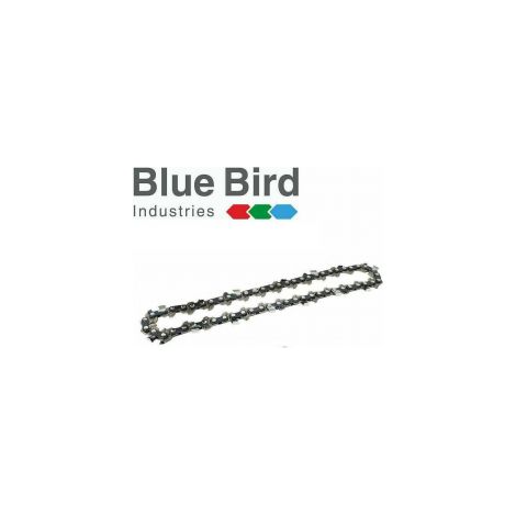 CATENA X ELETTROSEGA THCS 22-07 BLUEBIRD (1/2)