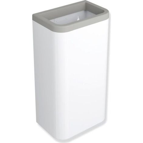 HEWI 477.05B20198 95 Corbeille à papier 25 l EM (1/3)