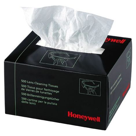 Lingettes de nettoyage Honeywell H1036811 400 unités