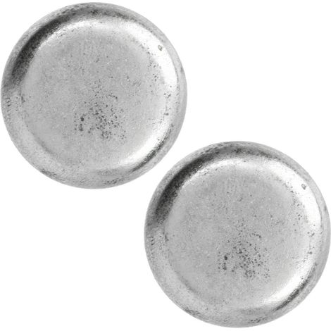 Bouchon antigel pour bloc moteur 023403, compatible avec Peugeot 206, 207, 301, 307, 308, 308S, 408 et 206CC. (1/5)