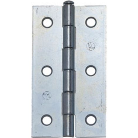CERNIERA PERNO SFIL ALDEGHI 5000 ACC ZIN LEGG 23X 31,5 MM Q.TA 24