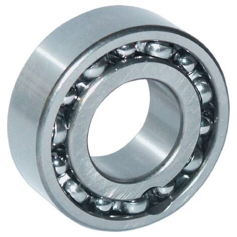 Rodamiento de bolas de ranura profunda 25x52x18 mm INA/FAG 4205BBTVH (1/2)