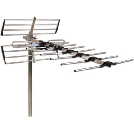 Antenne uhf - Alcad - gan267