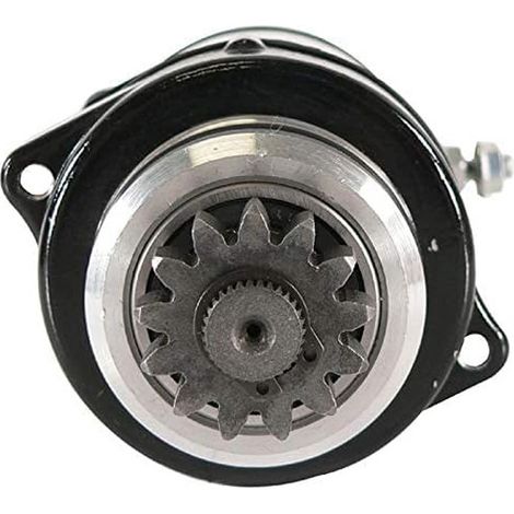 The starter motor 6S5-81800-00-00 is suitable for Yamaha Waveranner FA1800 engines.