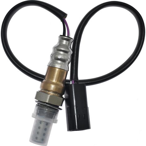 Oxygen sensor 25189499, oxygen sensor 25189499, automotive oxygen sensor in stock. (1/5)