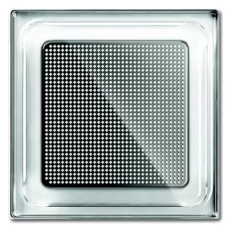 Busch-Jaeger Wandmodul Abdeckung LED-Licht 2068/14-914 (1/2)