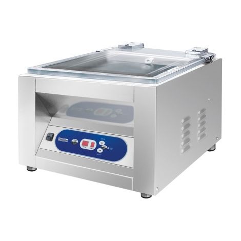 Emballeuse Sous Vide à Cloche 30 - Casselin (1/2)