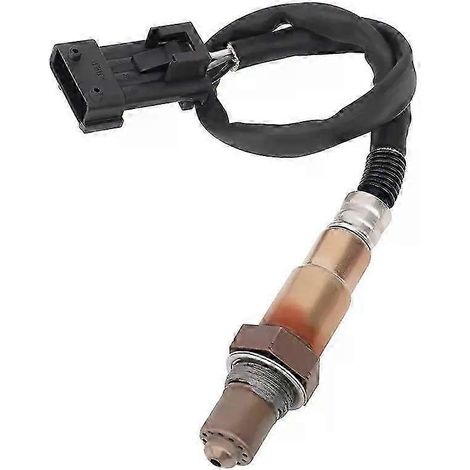 0258986602 Sauerstoffsensor (O2) 0258006937 Passend für CF-Moto CFMoto 150 NK250 NK400 GT650MT 0 258 986 602-JXLGV (1/5)
