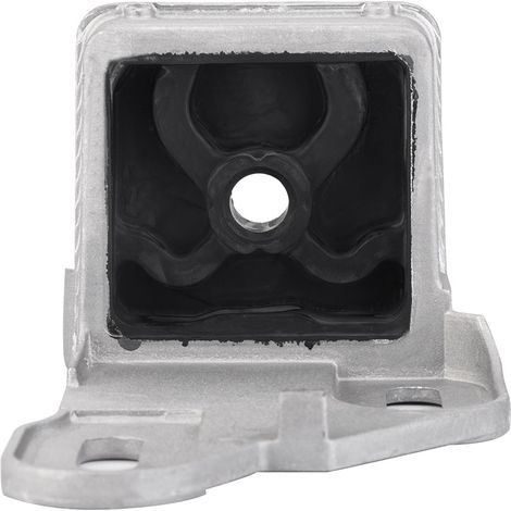 Soporte de montaje de goma para escape trasero 7700424339 para Renault Clio MK2 1998-2017 (1/4)
