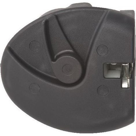 Partie intérieure de serrure de porte FAP PRO TEK
