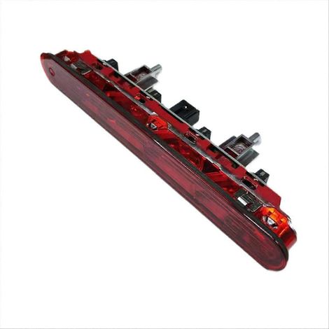 Luz de freno elevada C3XR 1612865180 para Peugeot (1/5)