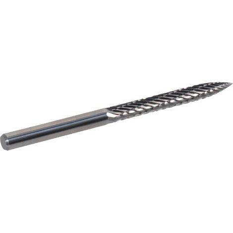 Fresadora 6x90 mm REMA TIP TOP 5954962