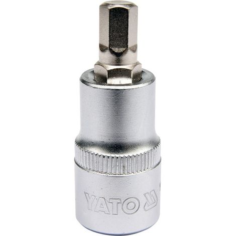 YATO INBUSSCHLÜSSEL 1/2" 8x55mm (1/2)