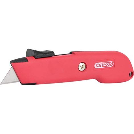 KS Tools  Coltello universale di sicurezza professionale  con