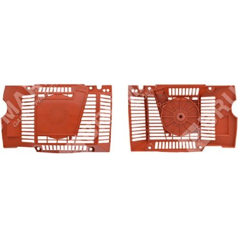 Tapa de arranque para motosierras HUSQVARNA 503.6156.01 - 501.7768.01 503.6156.01 - 501.7768.01 COMPATIBLE - 008258